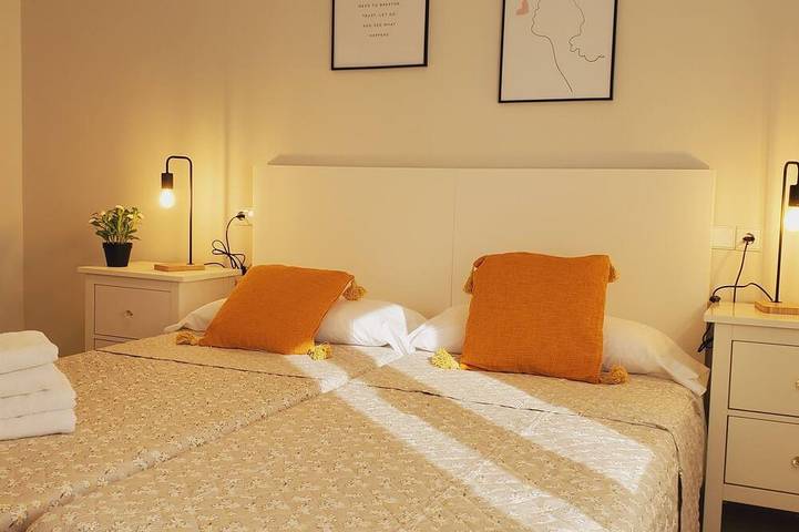 Appartement de vacances pour 6 personnes - 1