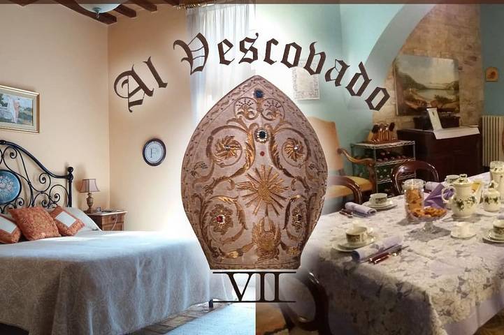 Ferienhaus für 6 Personen, mit Garten, mit Haustier in Gubbio