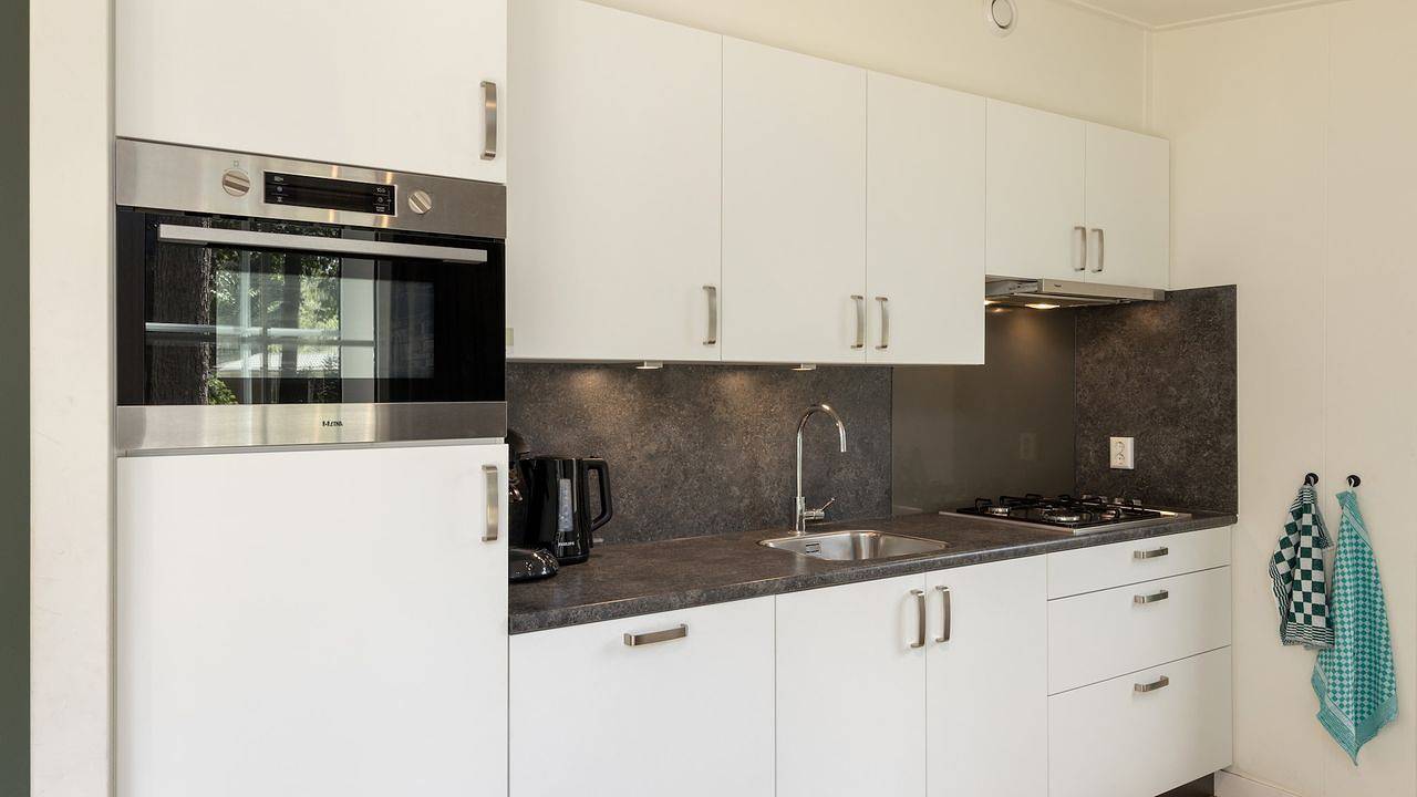 Ferienhaus für 6 Personen (60 m²) in Vlierden in Nordbrabant