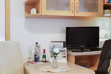 Ferienwohnung für 2 Personen in Döse, Cuxhaven, Bild 3