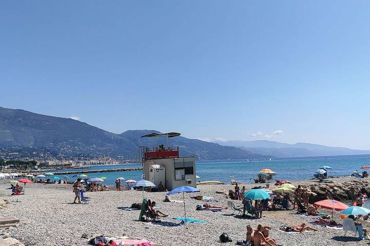 Appartement de vacances pour 2 personnes, avec piscine et balcon