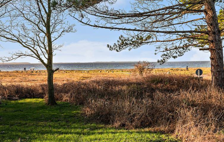 Feriehus for 6 personer med terrasse in Ore (Vordingborg), Vordingborg