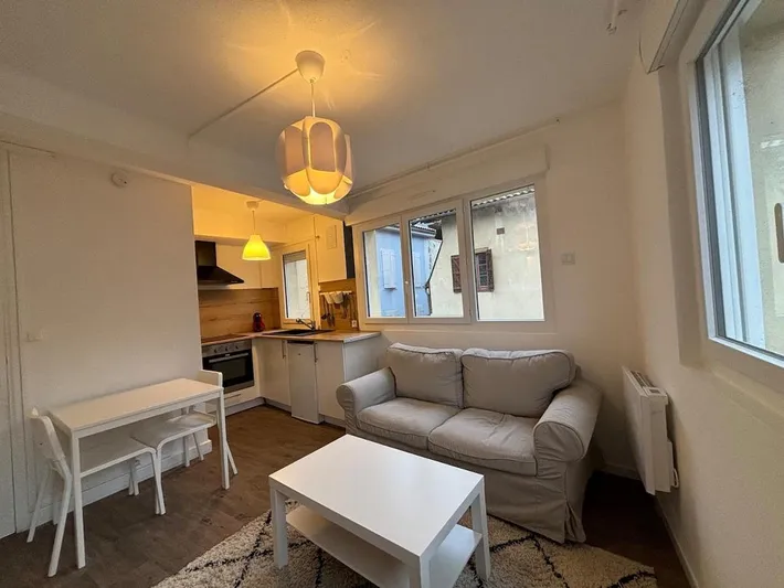 Apartamento de vacaciones para 2 personas - 1