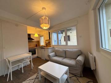 Gîte pour 2 personnes à Saint-Gaudens