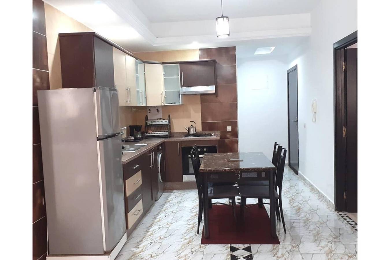 Entire holiday apartment, Appartement  jawhara Essaouira in Essaouira, Marrakech-Tensift-El Haouz region