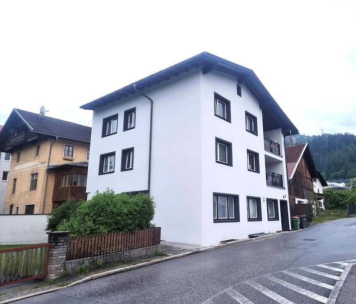 Ferienwohnung für 3 Personen in Wattens