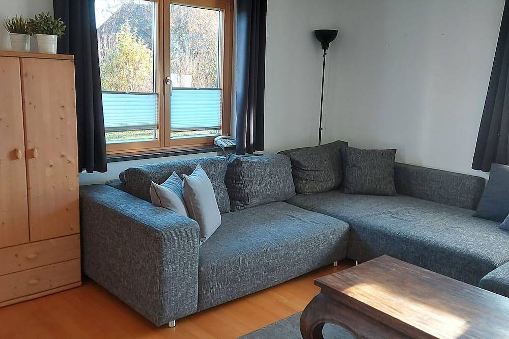 Stilvolles Ferienhaus \"Silva Nigra (Schwarzwald) in Rickenbach, Südschwarzwald