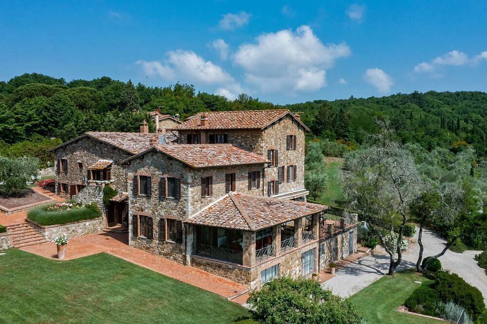 Cresta del Chianti, Castelnuovo Berardenga, Siena and Chianti in Castelnuovo Berardenga (Comune), Chianti