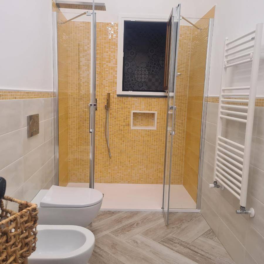 Deluxe Double or Twin Room in Amalfi, Sorrento Coast