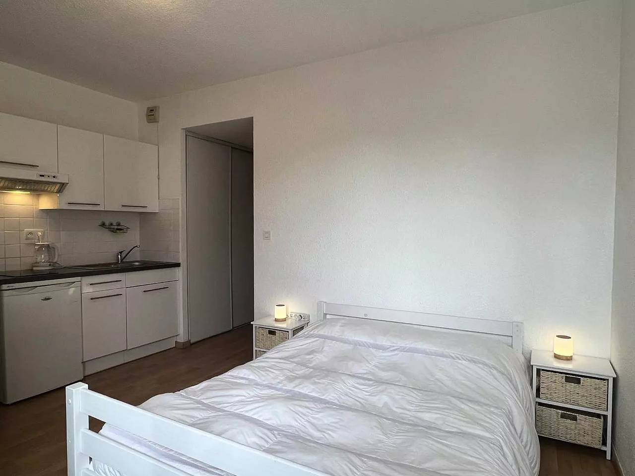 Gehele studio, 104-Studio in een residentie met voeten in het water in Fréhel, Dinan en omgeving