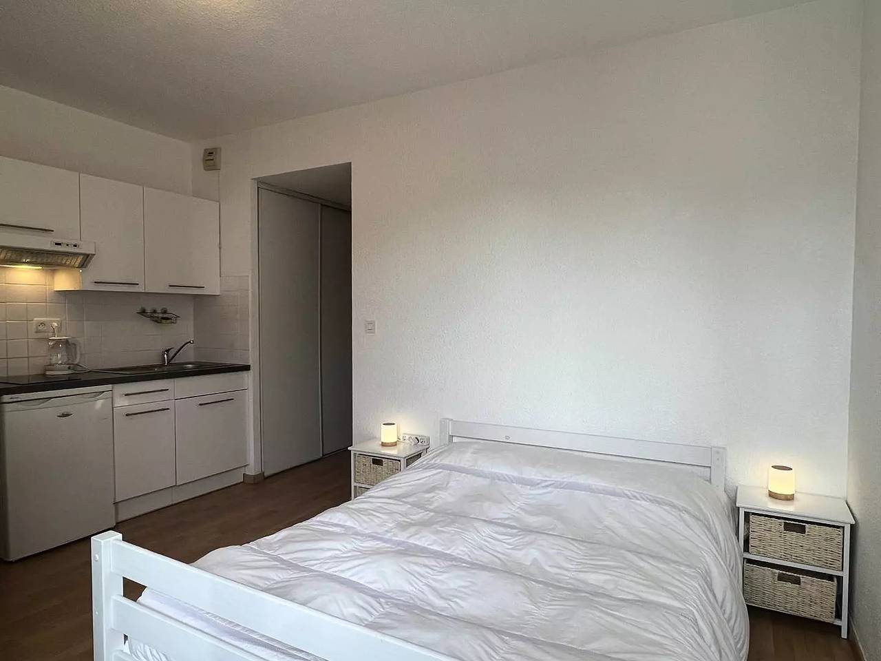 Studio entier, Studio pour 2 Personnes in Fréhel, Région De Dinan