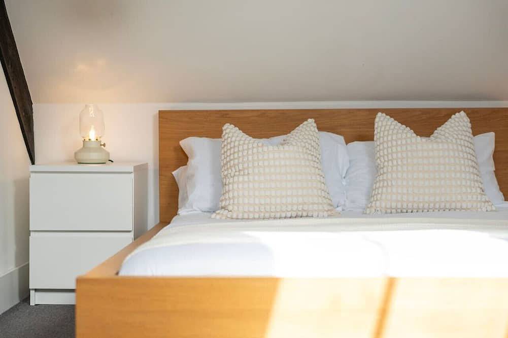 Apartamento entero, 1A The Courtyard Exeter in Exeter, Devon