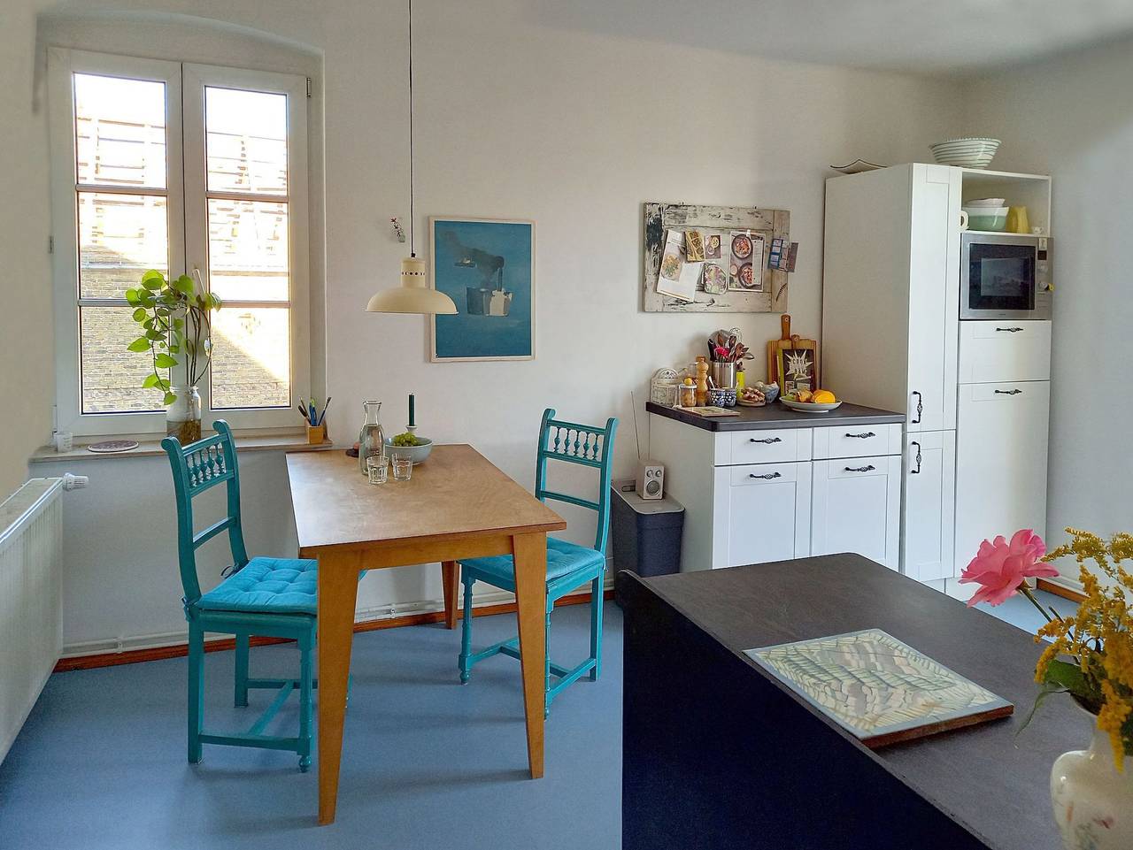 Ganze Ferienwohnung, Ferienwohnung Schwalbennest in Beetzsee, Westhavelland