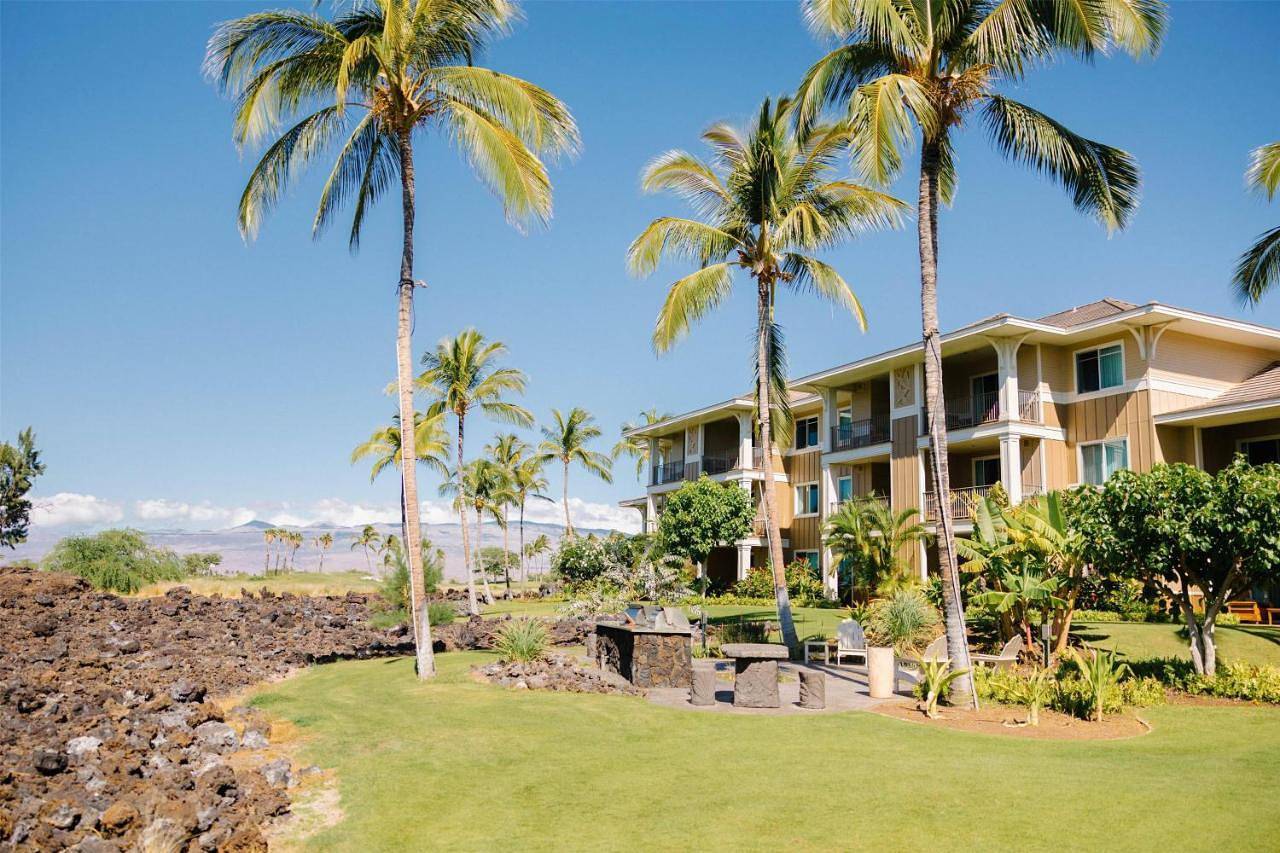 Hilton Grand Vacations Club Kings Land Waikoloa in Waikoloa Beach Resort, Puako