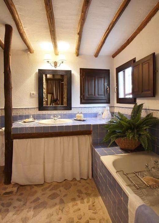 El Añadío in Vilches, Provincia de Jaén