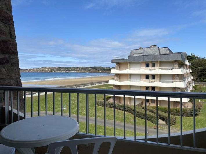 Appartement de vacances pour 3 personnes, animaux acceptés