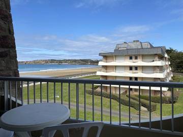 Gîte pour 3 personnes, animaux acceptés dans Plage Caroual