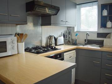 Cottage for 4 People in Torbay, South West England, Photo 4
