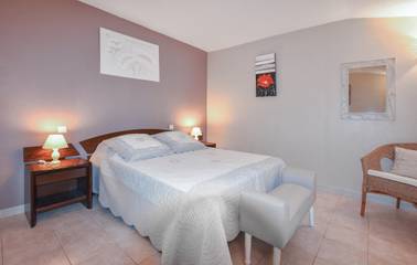 Vakantiehuis voor 2 Personen in Taillades, Parc naturel régional du Luberon, Afbeelding 3