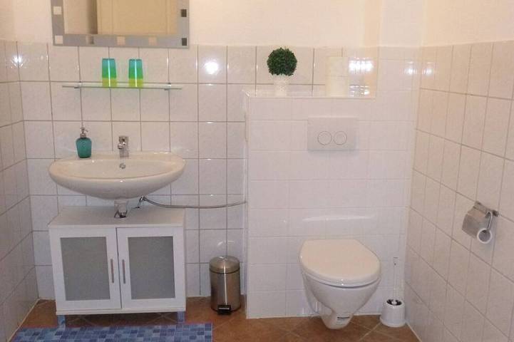 Bauernhof für 8 Personen, mit Garten im Oldenburger Münsterland - 4