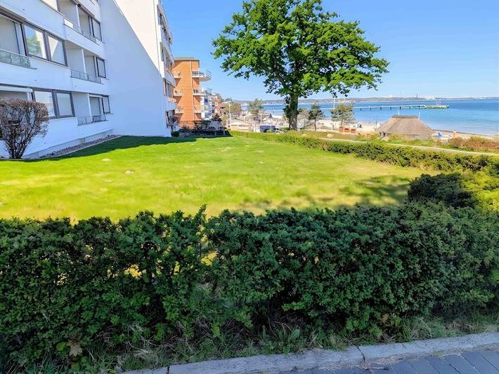 Ferienhaus mit Meerblick für 4 Personen in Scharbeutz - 2