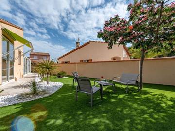 Chalet para 6 Personas en Le Barcarès, Region de Perpignan, Foto 3