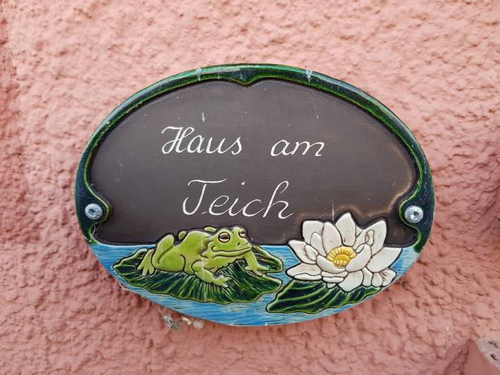 Ferienwohnung für 3 Personen, mit Terrasse und Garten in Todendorf auf Fehmarn