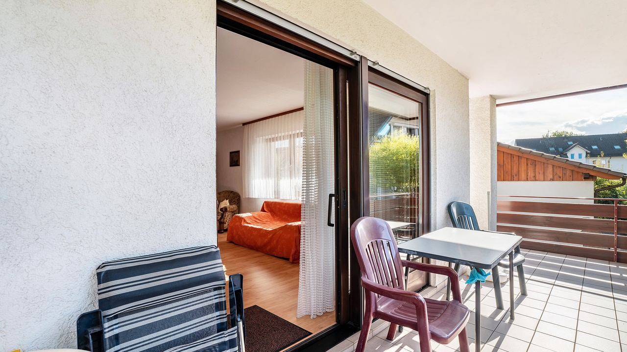 Ganze Ferienwohnung, Ferienwohnung für 4 Personen (85 m²) in Ottersweier in Ottersweier, Mittlerer Schwarzwald