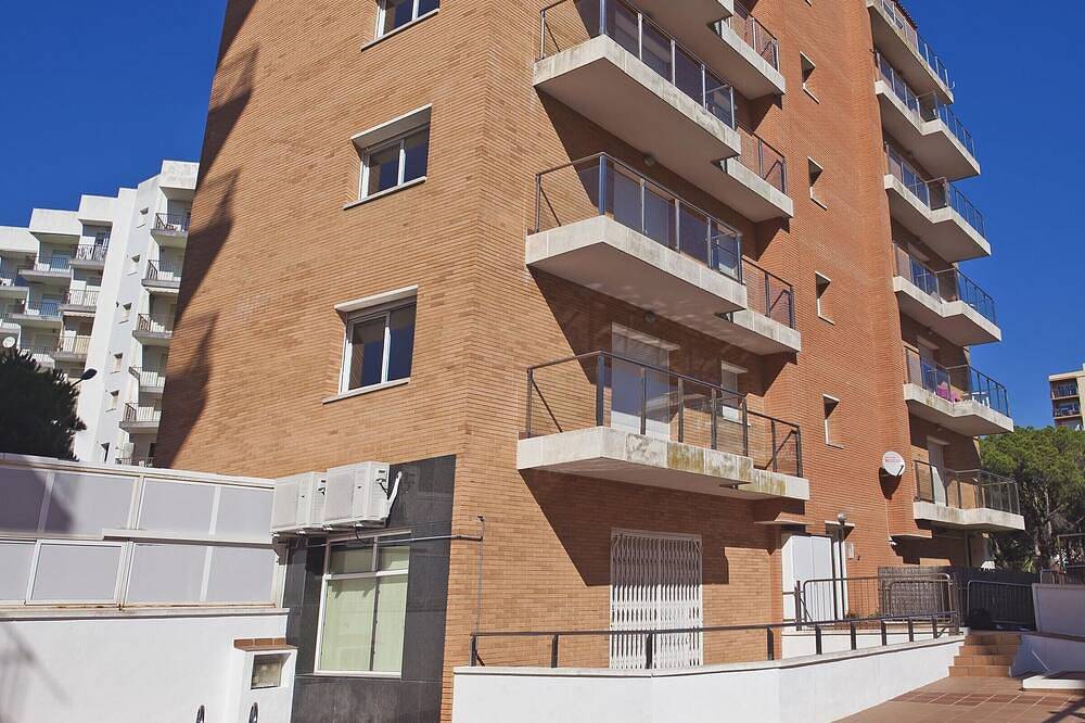 Appartamento vacanze a Blanes a partire da 45€ a notte