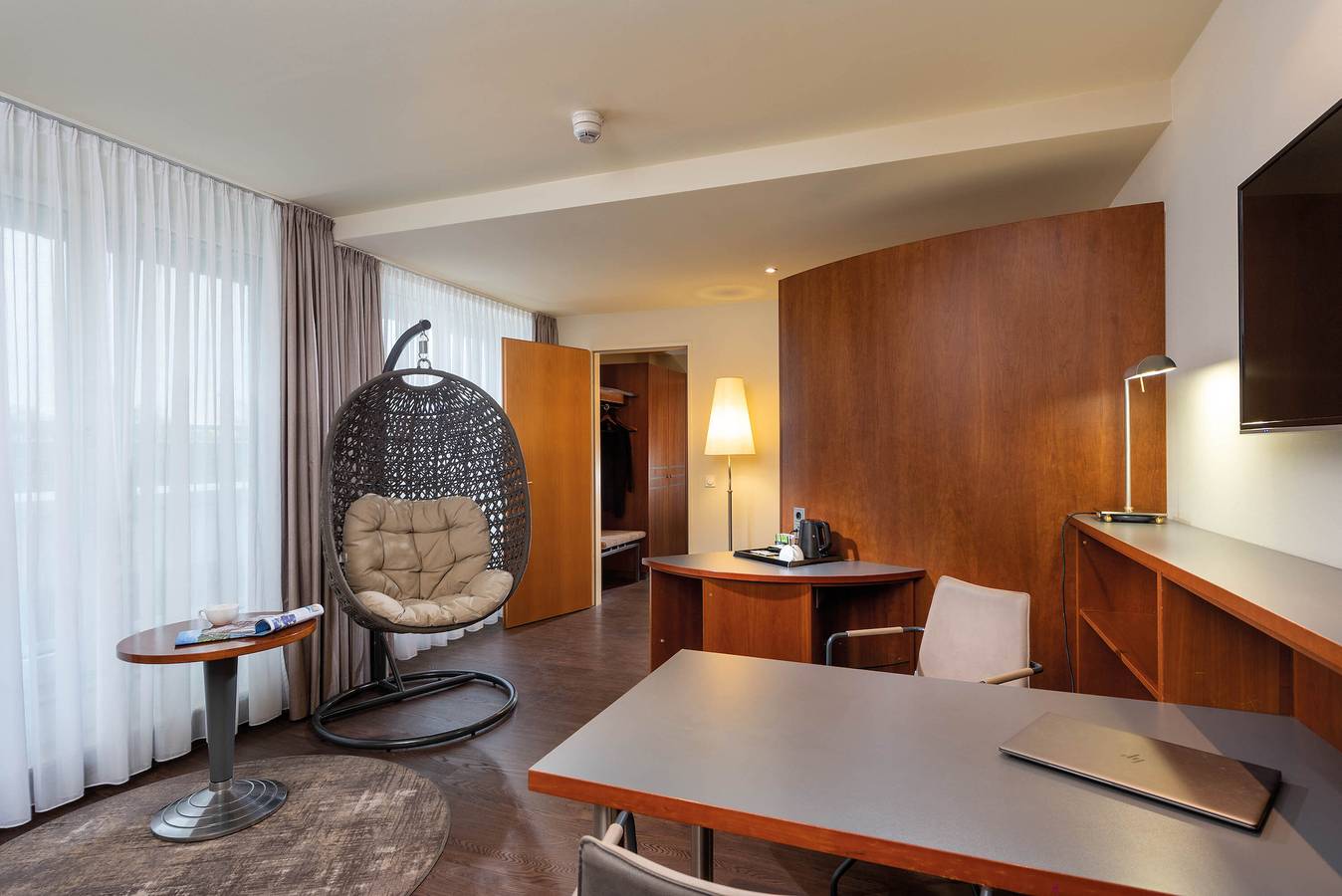 Hotel voor 2 personen met zwembad, foto 8
