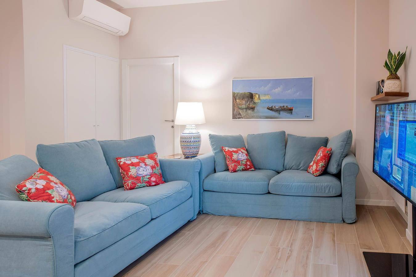 Appartement entier, Apartment Bud in Sorrento, Province de Naples