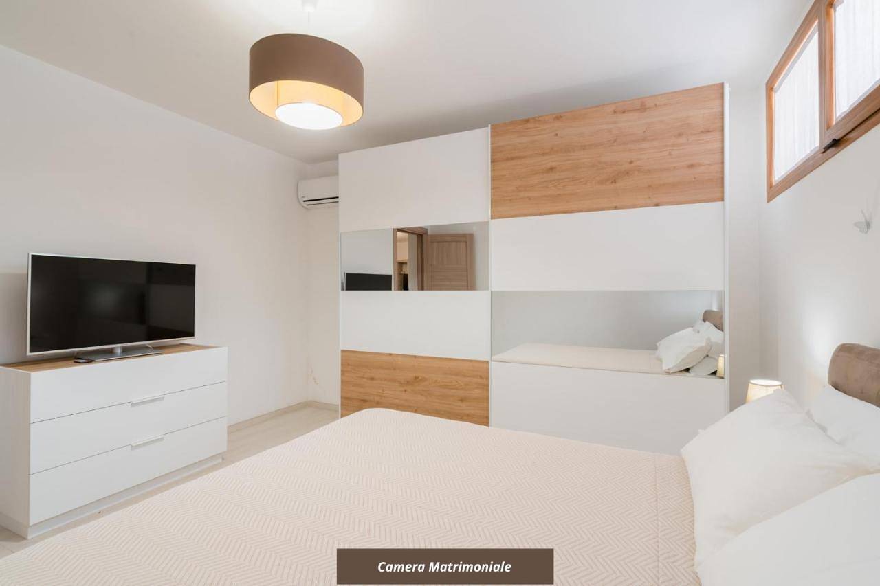 Ganze Wohnung, One-Bedroom Apartment in Campi Salentina, Lecce Provinz