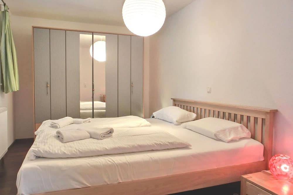 Ganze Wohnung, Nur ca. 300m bis zum feinen Sandstrand nah an Warnemünde in Markgrafenheide. - in Markgrafenheide, Rostock