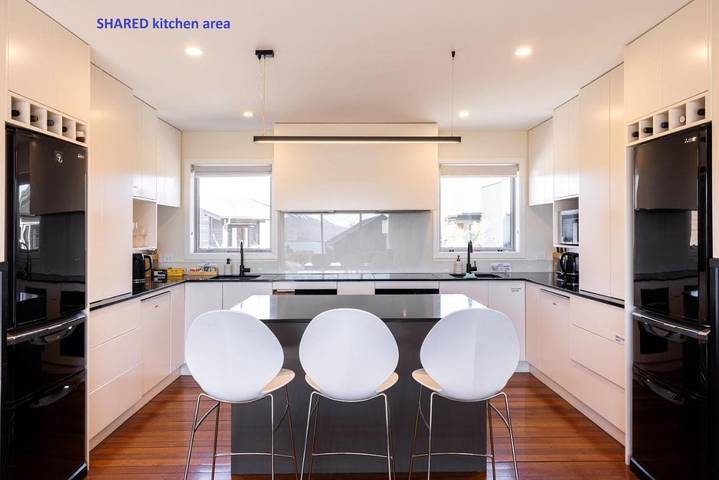 Maison d’hôte pour 2 personnes, avec vue ainsi que vue sur le lac et terrasse dans Lake Tekapo - 3