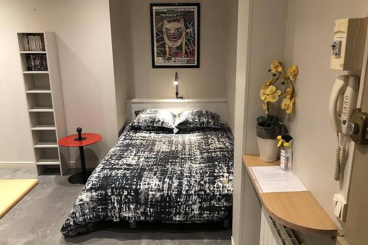 Gîte pour 2 personnes à Pau - 2