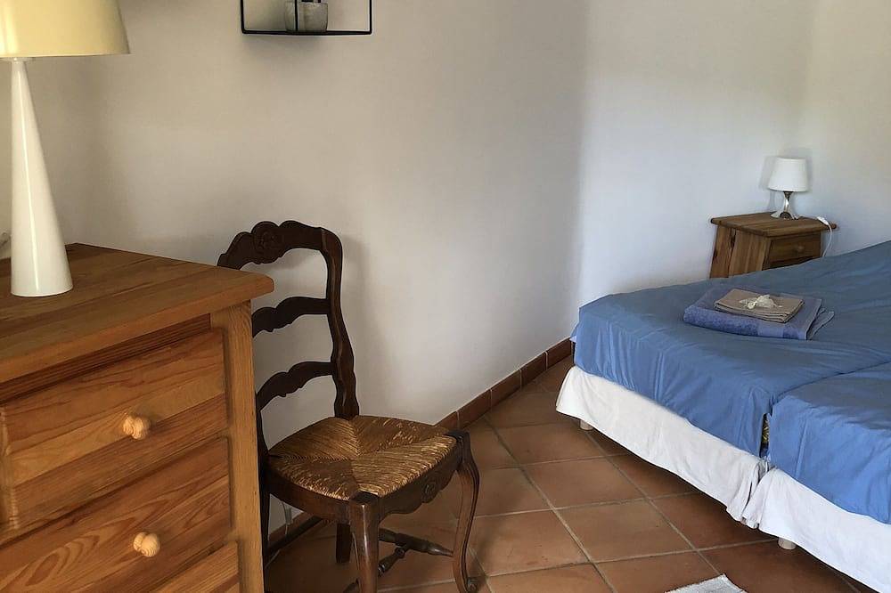 Hel lejlighed, Charming, very quiet apartment overlooking the Ubrieux gorges! in Buis-les-Baronnies, Nyons Området