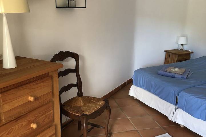 Gîte pour 2 personnes, avec jardin et terrasse à Buis-les-Baronnies - 4