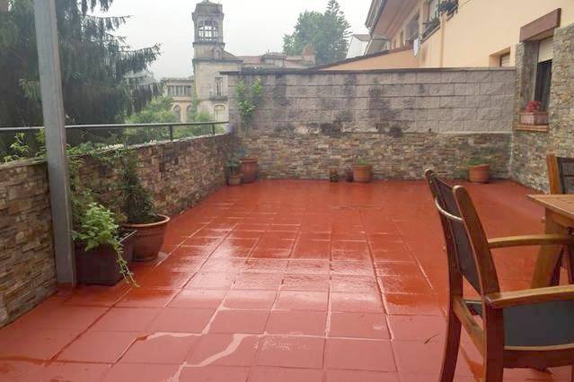 Maison d’hôte pour 4 personnes, avec vue et balcon à Llanes - 4