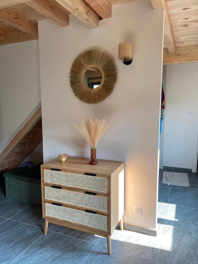 One-Bedroom Chalet in Saint-Rambert-en-Bugey, Belley