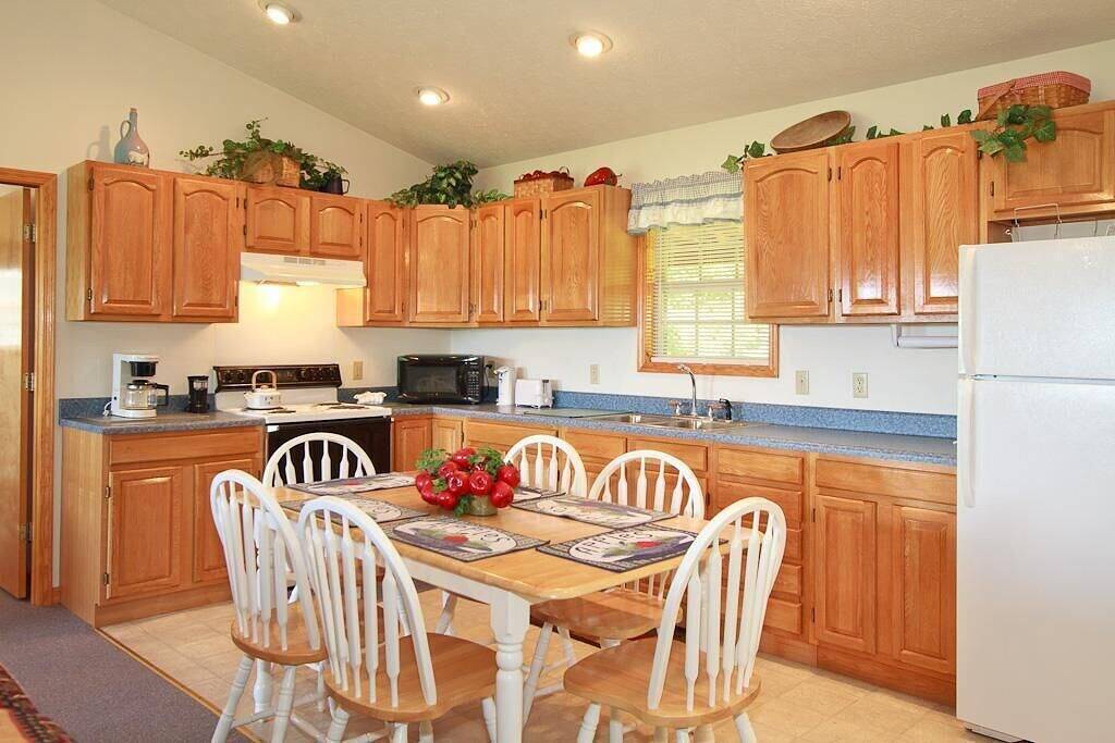 Beste Aussicht in alle der Smokies! auf 4 Abgelegenen Acres! in Cocke County