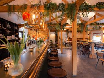 Bungalow voor 4 Personen in Flevoland, Nederland, Afbeelding 3