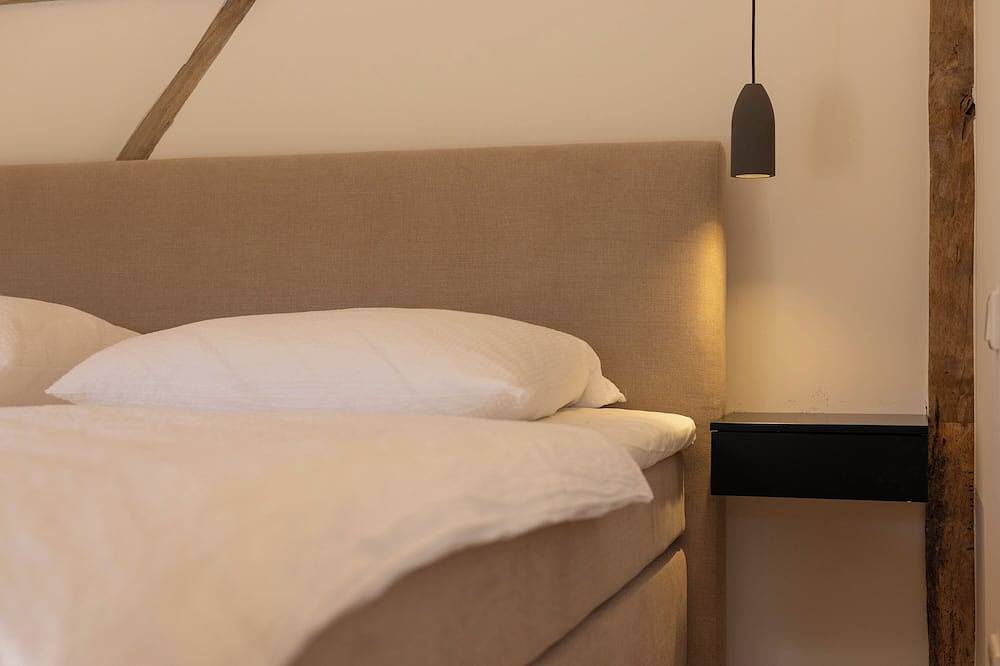 Ganze Wohnung, Historisches Ferienloft nahe des Timmendorfer Strands in Ratekau, Ostholstein