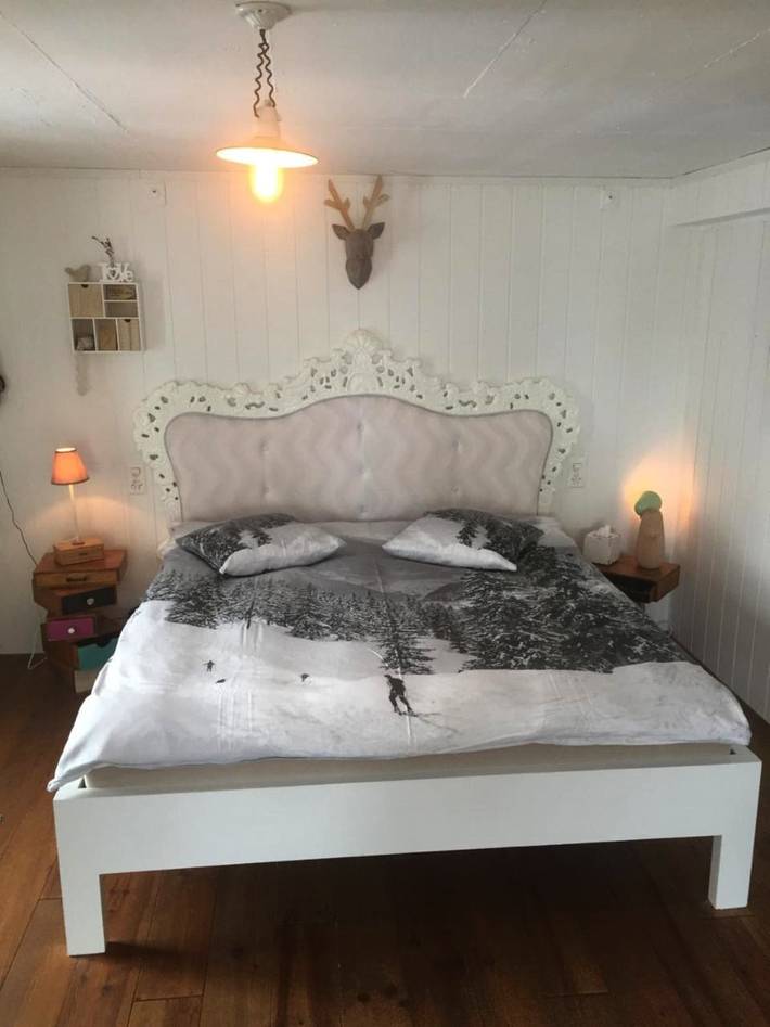 Chambre d’hôte pour 2 personnes, avec piscine ainsi que jardin et jacuzzi en Suisse - 3