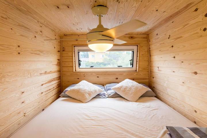 Location de vacances pour 2 personnes à Ciutadella - 4