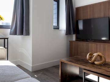 Apartment for 4 People in Lincoln, Lincolnshire, Photo 2