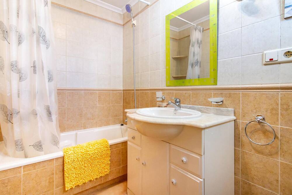 Lovely Home with swimming pool in Santa Pola, Costa Blanca