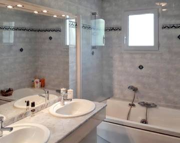 Villa pour 8 Personnes dans Paulhac (Haute-Garonne), Haute-Garonne, Photo 4