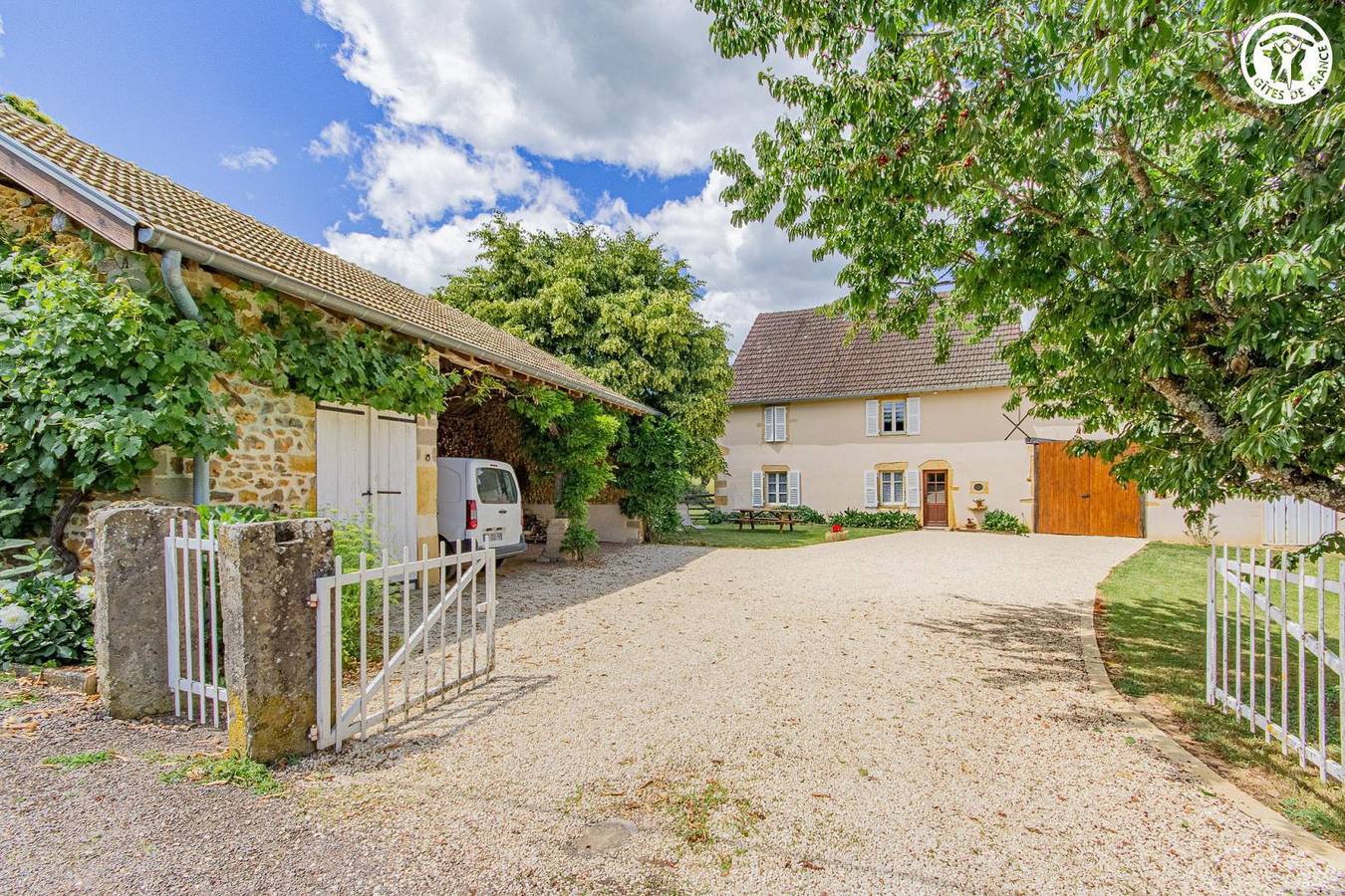 Photo : Maison de vacances