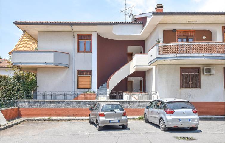 Appartamento per 4 persone, con Terrazza a Riposto