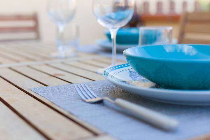 Ganze Wohnung, Mitten in Marina die Campo - Apartment Elba in Marina di Campo, Campo nell'Elba
